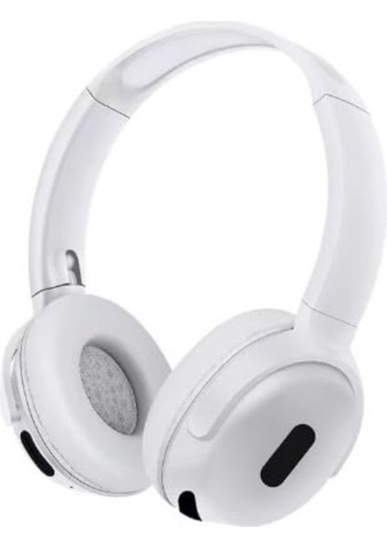 Beluga Kulak Üstü Bluetooth Kulaklık — iPhone 12 / 13 / 15 (Uzun Kullanım)