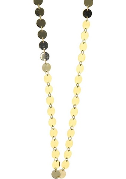 14 Ayar Altın Tasarım Kolye - 0188294 modelleri