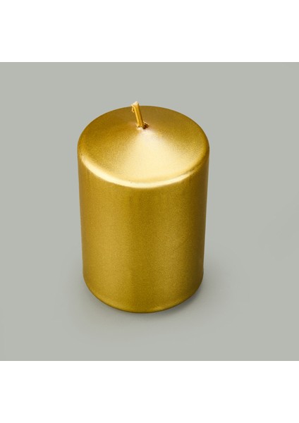 2'li Baton Mum - Gold - 5x7 cm fırsatları