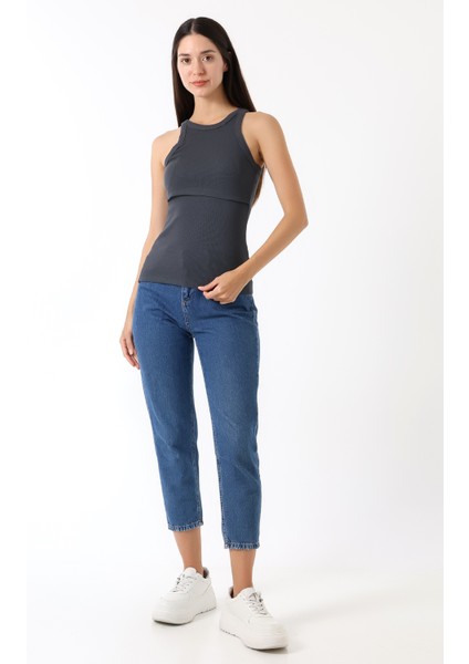 2'li Fitilli Emzirme Atleti