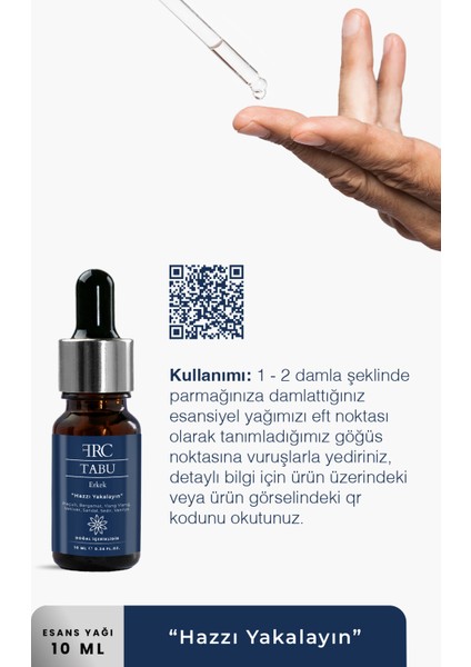 Tabu Erkek Performans Desteği Doğal Bitkisel Afrodizyak Etkili Esans Yağı ve Tabu Kitap modelleri