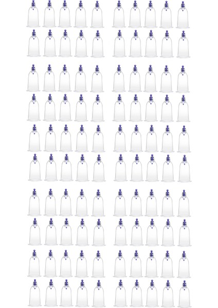 Hacamat Kupası - 2 Numara (100 Tane)