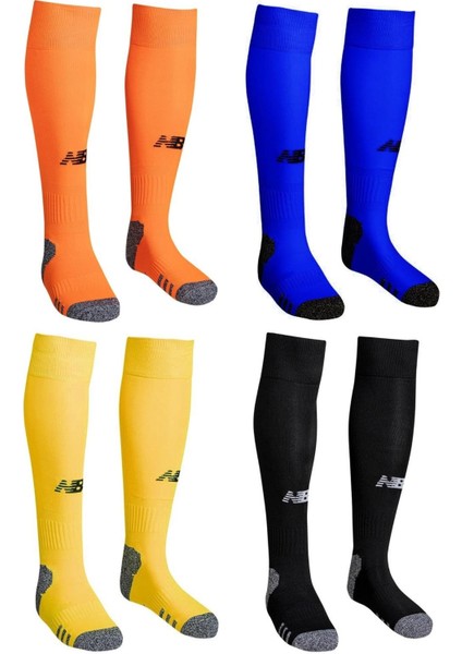 Konc Tozluk Futbol Çorabı TSC2224 - 4 Lü Set