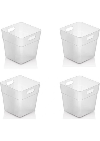 6 Lı Buzdolabı Içi Düzenleyici Kutu Organizer - Buzdolabı Kapak Düzenleyici modelleri