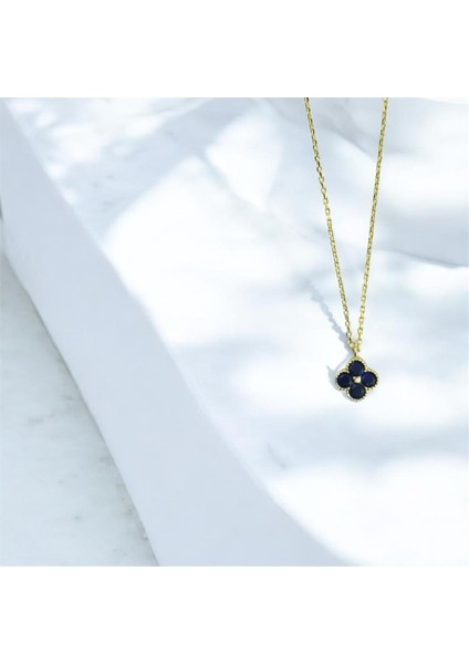 14 Ayar Altın Tasarım Kolye - 0202234 fiyatları