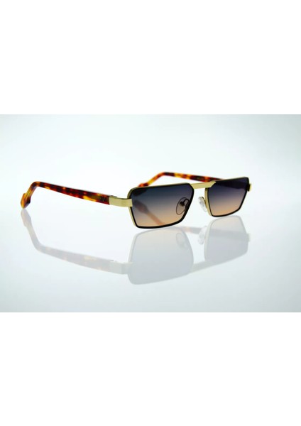 Franco Vıtal Jachın Mblk/gld Güneş Gözlüğü