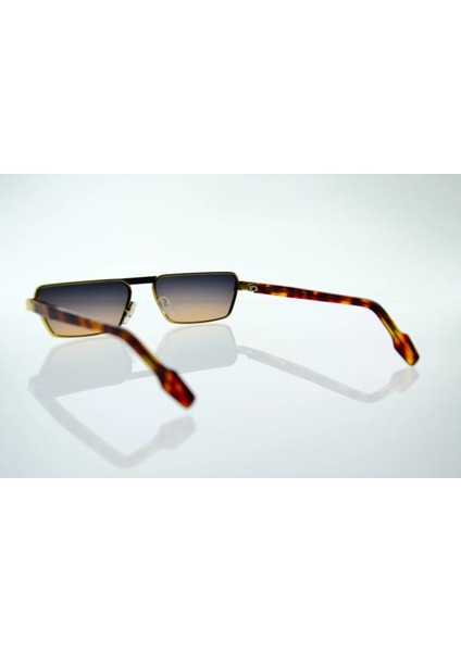 Franco Vıtal Jachın Mblk/gld Güneş Gözlüğü modelleri