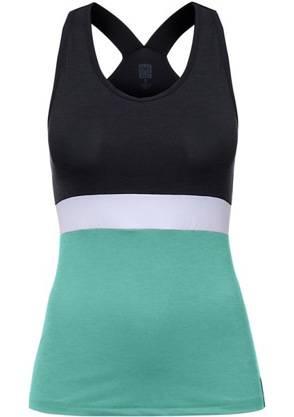 Scıa Kadın Spor Üst SP63GLLSCIA