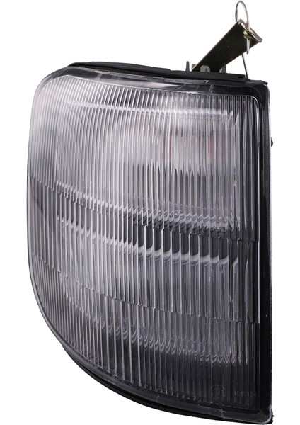 Mitsubishi Için Araba Ön Köşe Işık Dönüşü Sinyal Işığı Pajero Montero 2 Mk2 1990-2004 V20 V33 V40 Sağ MR376368 (Yurt Dışından) modelleri