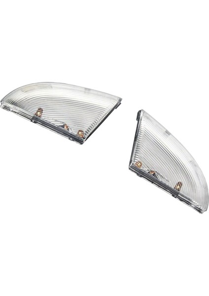 Araba Ön ve Sol Yan Ayna Dönüş Sinyali Dodge Ram Için Işık Lambası 2009-2013 68064948AA 68064949AA (Yurt Dışından) fiyatları