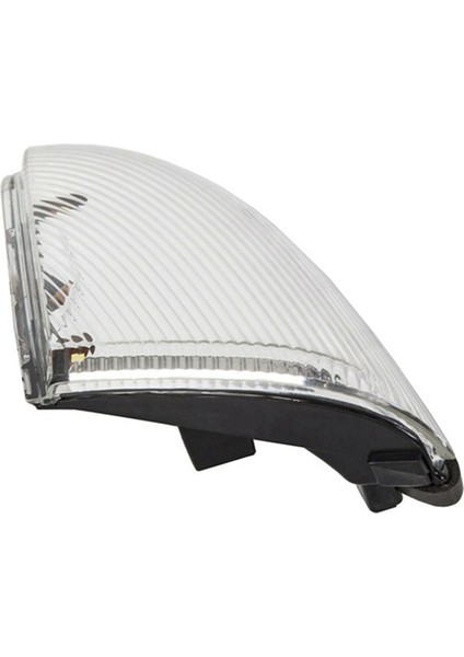 Araba Ön ve Sol Yan Ayna Dönüş Sinyali Dodge Ram Için Işık Lambası 2009-2013 68064948AA 68064949AA (Yurt Dışından) fırsatları