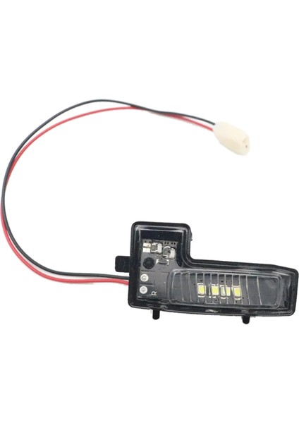 Otomatik Sol Sağ Yan Ayna Lambası Turn Sinyal Işığı Mercedes-Benz Gl W164 2009-2016 M G R Sınıfı W166 2010-2015 (Yurt Dışından) indirimleri