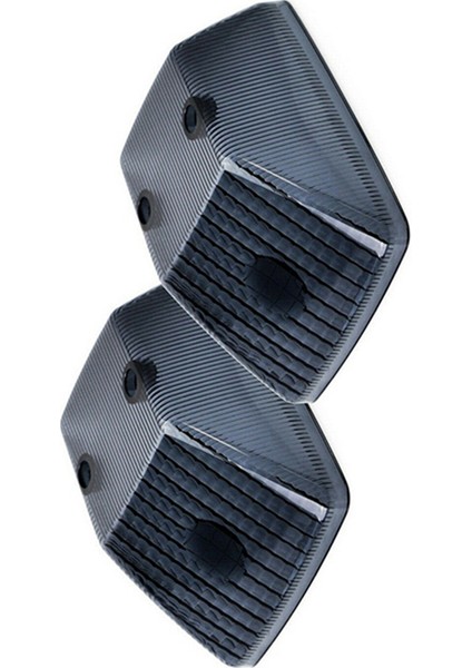 1pcs Ön Dönüş Sinyal Lambası Lens Kabuğu A4638260057 Mercedes Benz W463 G-Serisi G500 G55 G63 G65 1986-2018 Parlak Siyah (Yurt Dışından) fırsatları