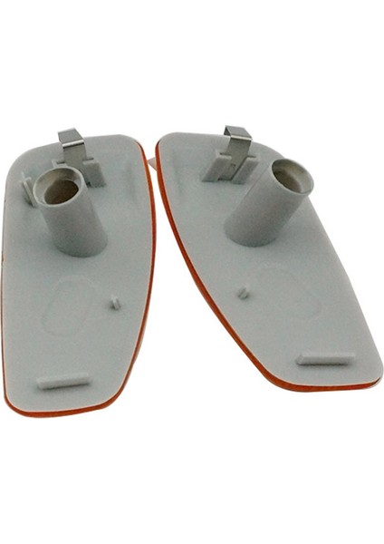 Araba Tarafı Yansıma Uyarı Dönüş Sinyali Işık Lambası Ön Dönüş Sinyalleri Jeep Renegade 2014-2017 Duman Siyah (Yurt Dışından) fırsatları