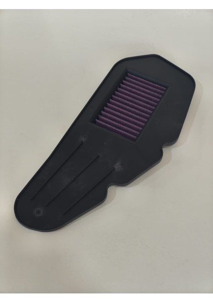 Alp 125 Uyumlu Yıkanabilir Performans Hava Filtre Elemanı