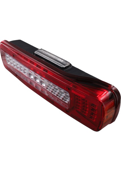 Volvo Fh Fm Arka Dönüş Sinyali Durdurma Fren Sisi Lambası Için LED Kuyruk Lambaları, Uyarı Işık Arabası Aksesuarları Kaldı (Yurt Dışından) modelleri