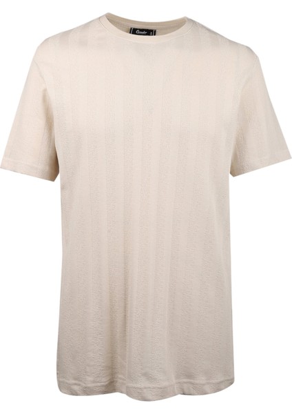 Erkek T-Shirt 24YCEEO04277