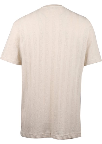 Erkek T-Shirt 24YCEEO04277 fiyatları