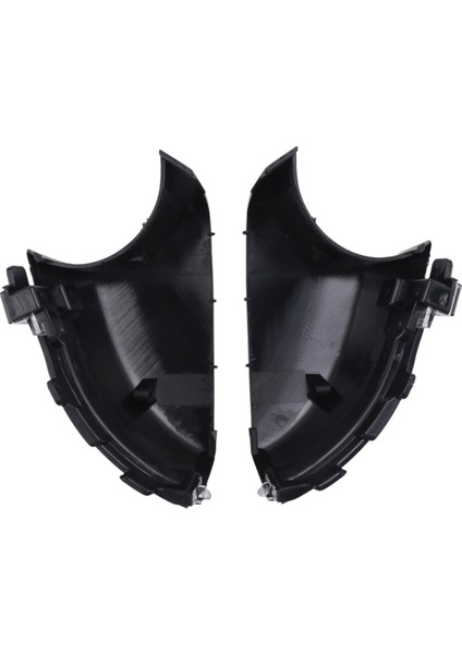 Araba LED Dinamik Dönüş Sinyali Vw Polo Mk5 6r 6c Sarı Koşu Ayna Sinyal Işığı 6R0949101 6R0949102 (Yurt Dışından) fırsatları