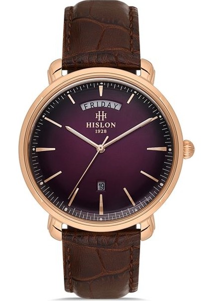 CL203R-06KR Erkek Kol Saati