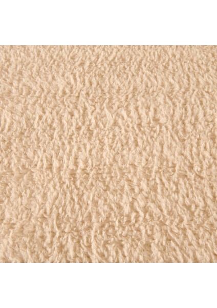 Sherpa Çift Kişilik Battaniye - Bej - 180X220 cm fiyatları