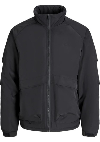 Jjedıego Transıtıonal Jacket Noos Erkek Mont Siyah 12278759 fiyatları