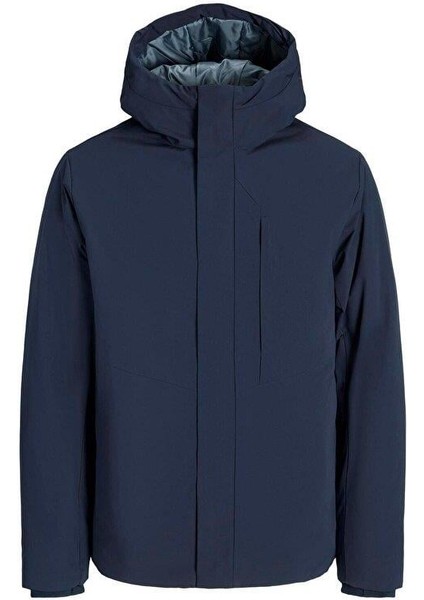 Jjekeen Jacket Erkek Mont Lacivert 12278781 fiyatları