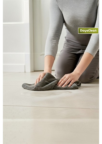 En Büyük Boy Mikrofiber Yer Silme Bezi | Sıkılması En Kolay Genel Temizlik Bezi | 50X70 | modelleri