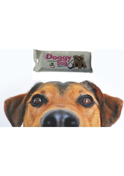 Lavanta Kokulu Kaka Poşeti