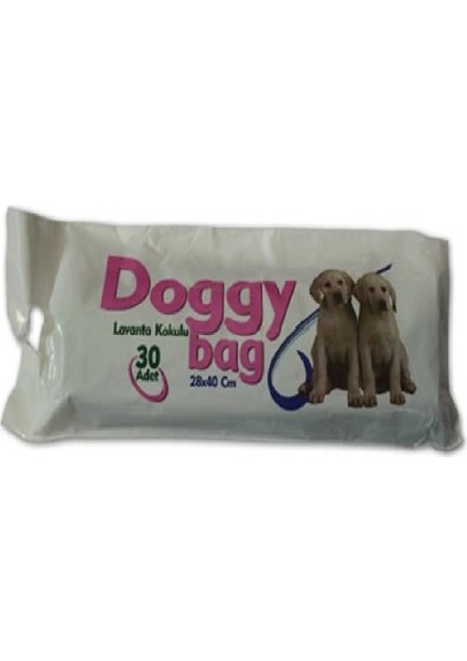 Lavanta Kokulu Kaka Poşeti fiyatları