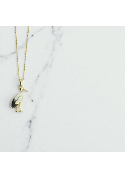 14 Ayar Altın Hayvan Figürlü Kolye - 0196719 fiyatları