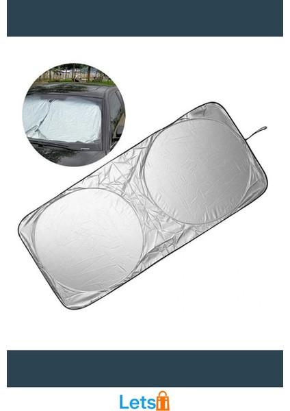 Katlanabilir Ön Cam Araba Güneşliği Uv Koruma ile Serin Tutma modelleri