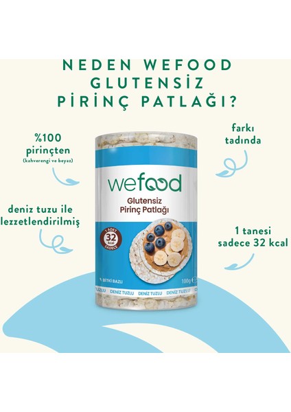 Pirinç Patlağı 100 gr 5'li 8683347032785 fırsatları