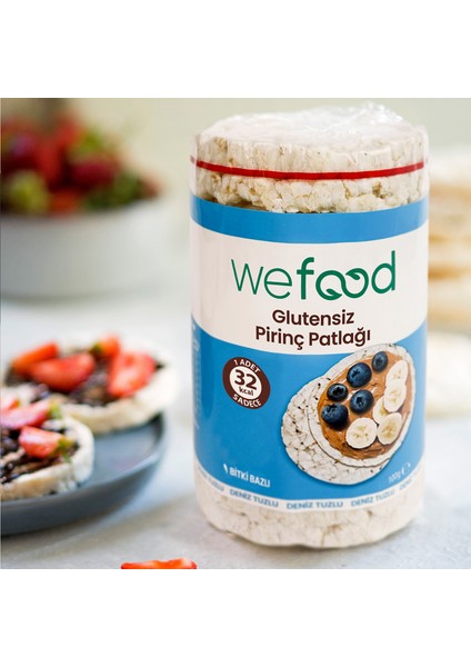 Pirinç Patlağı 100 gr 5'li 8683347032785 indirimleri