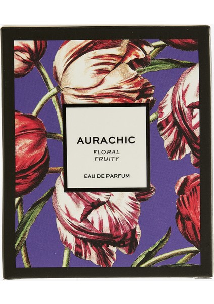 Parfüm Aurachic 50 ml fiyatları