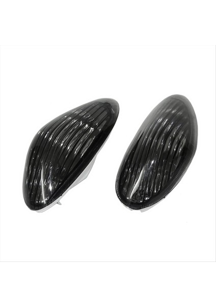 Katana 600 750 GSX600F GSX750F Gsx 600F 750F 1997-2007 Için Ön Dönüş Sinyali Muhafazası Abajur Camı (Yurt Dışından) fiyatları