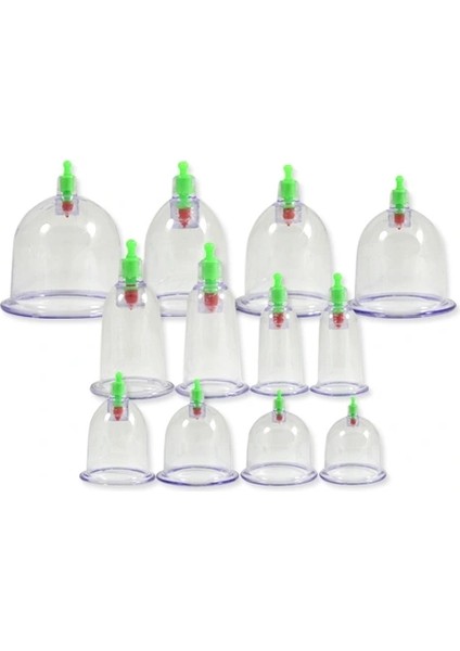 vakumlu (12 parça) modelleri