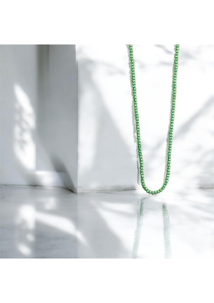 14 Ayar Altın Tasarım Kolye - 0200447 fiyatları