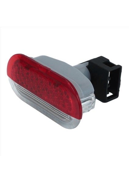 Golf Mk4 1999-2004 Için LED Araç Iç Kapı Nezaket Uyarı Lambası Işığı Kalitesi 1J0947411B 1j0 947 411 B (Yurt Dışından) fiyatları