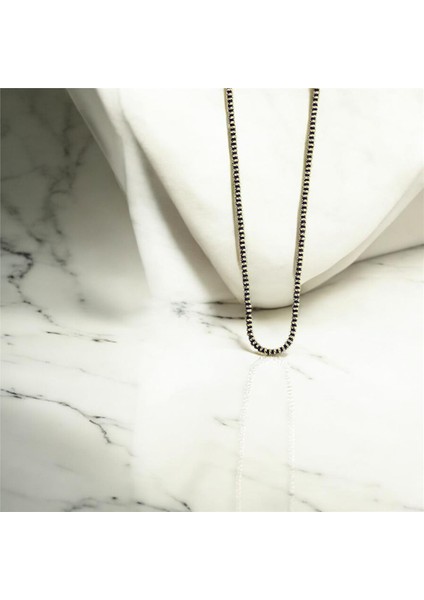 14 Ayar Altın Tasarım Kolye - 0200442 fiyatları