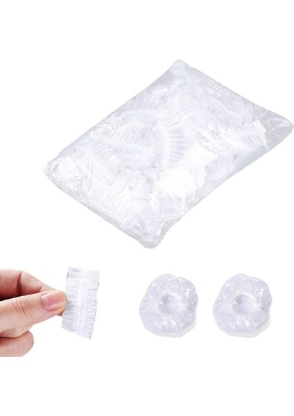 Kulak Bonesi 100 Adet modelleri