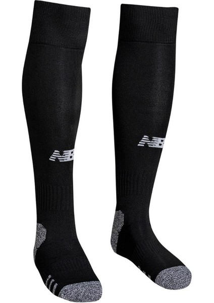 Siyah Konc Tozluk Futbol Çorabı TSC2224-BK