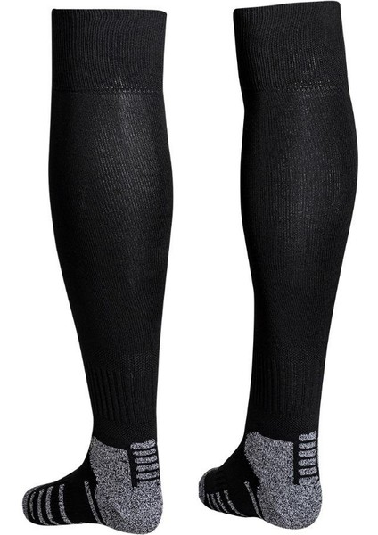 Siyah Konc Tozluk Futbol Çorabı TSC2224-BK fiyatları