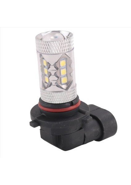 Süper Parlak 80W 9006 Hb4 LED Araba Far Ampulü (Yurt Dışından) modelleri