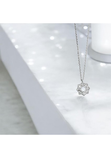 14 Ayar Altın Baget Kolye - 0202251 fiyatları