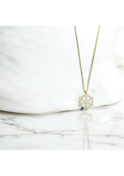 14 Ayar Altın Kartaneli Kolye - 0201278 fiyatları