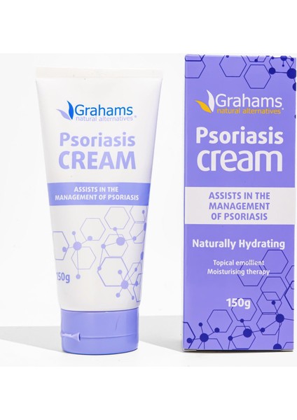 Natural Bakım Kremi 150G Yoğun Nemlendirici