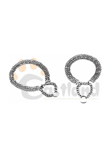 Eğitim Tasması 3 Sıra 2,5 X 50 Cm modelleri