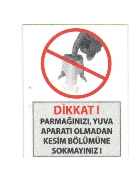 Zeytin Çizme Aparatı - Kesme Makinesi - Parmaklık Hediyeli fırsatları