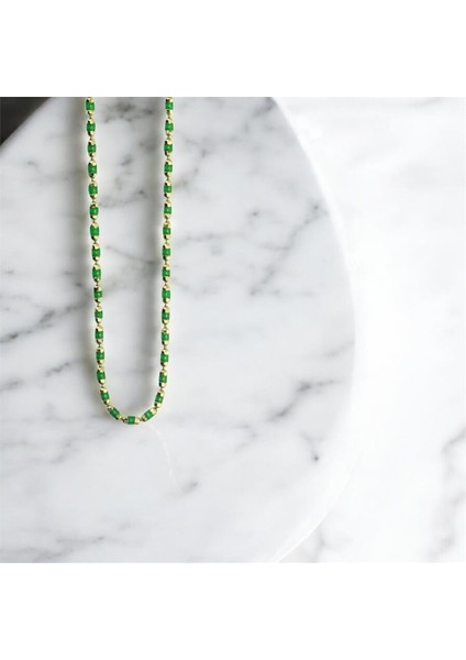 14 Ayar Altın Tasarım Kolye - 0202151 fiyatları